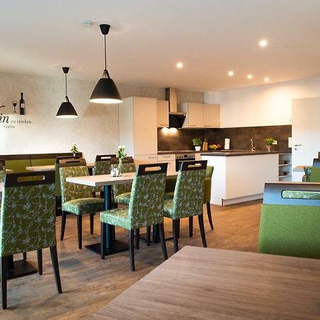 Hotel Wein & Bett Weihbrecht Bretzfeld Zewnętrze zdjęcie