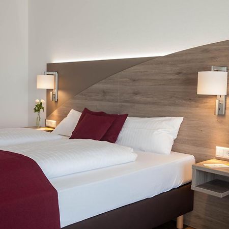 Hotel Wein & Bett Weihbrecht Bretzfeld Zewnętrze zdjęcie
