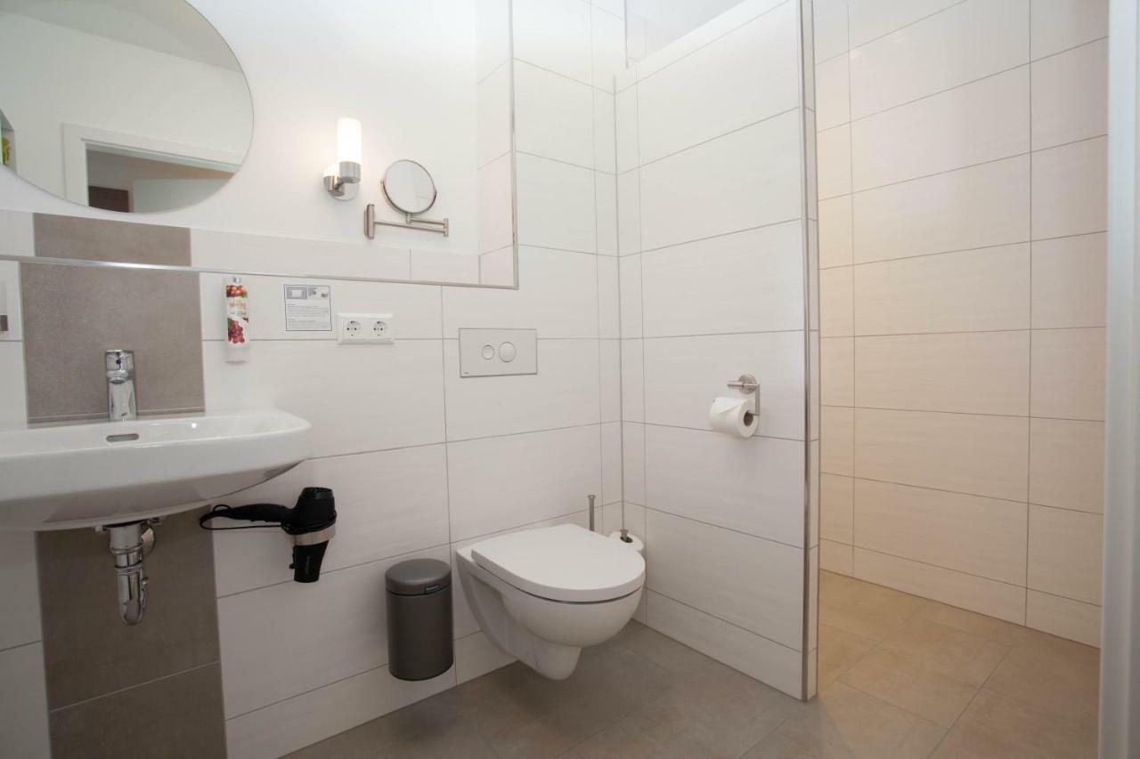 Hotel Wein & Bett Weihbrecht Bretzfeld Zewnętrze zdjęcie