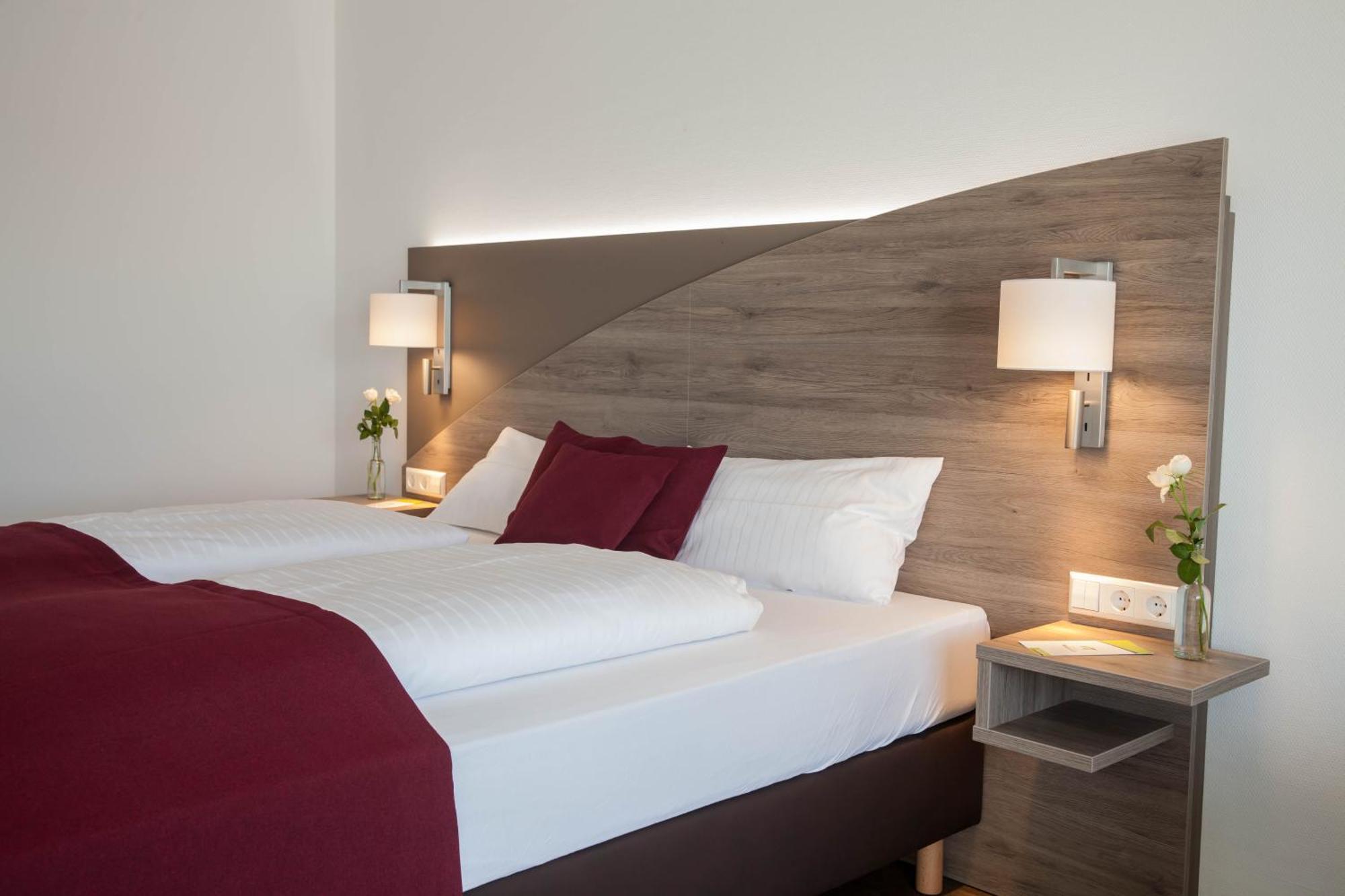Hotel Wein & Bett Weihbrecht Bretzfeld Zewnętrze zdjęcie
