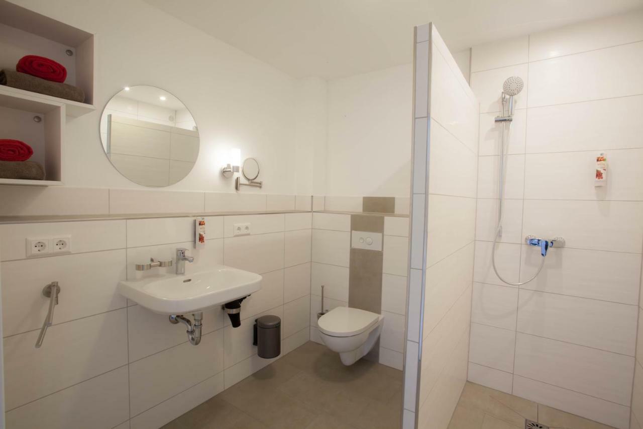 Hotel Wein & Bett Weihbrecht Bretzfeld Zewnętrze zdjęcie