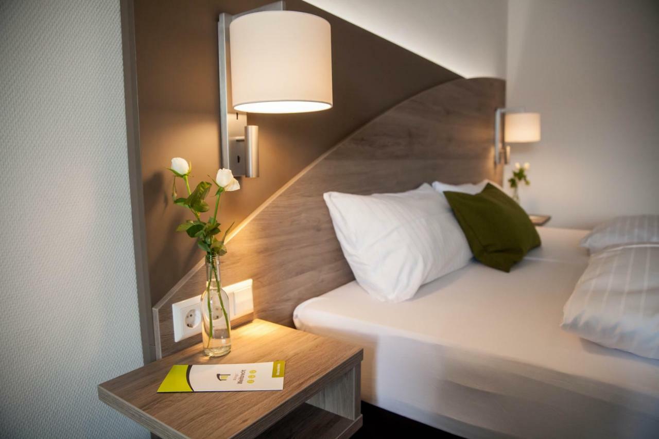 Hotel Wein & Bett Weihbrecht Bretzfeld Zewnętrze zdjęcie